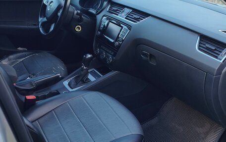 Skoda Octavia, 2015 год, 1 450 000 рублей, 13 фотография