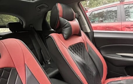 Honda Civic VIII, 2008 год, 980 000 рублей, 1 фотография