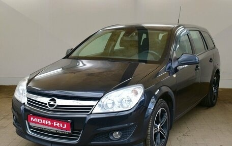 Opel Astra H, 2012 год, 820 000 рублей, 1 фотография