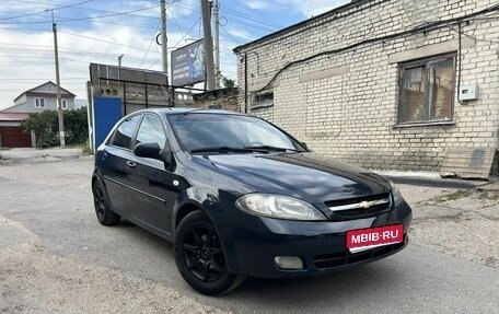 Chevrolet Lacetti, 2007 год, 325 000 рублей, 1 фотография