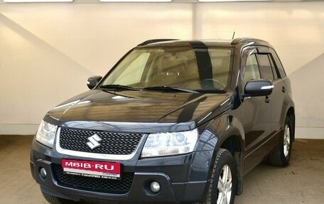 Suzuki Grand Vitara, 2010 год, 975 000 рублей, 1 фотография