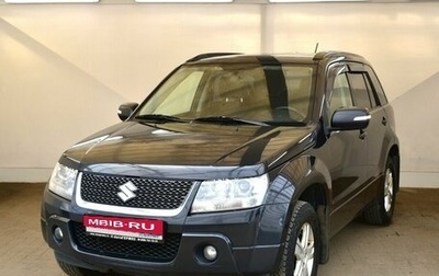 Suzuki Grand Vitara, 2010 год, 975 000 рублей, 1 фотография