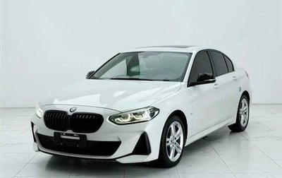 BMW 1 серия, 2022 год, 1 950 000 рублей, 1 фотография