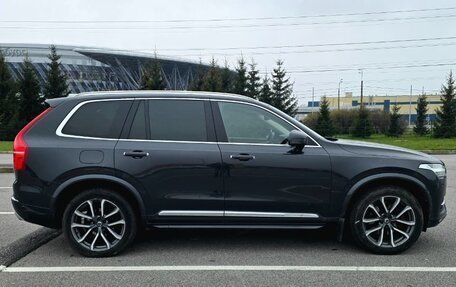 Volvo XC90 II рестайлинг, 2018 год, 2 690 000 рублей, 7 фотография