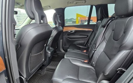 Volvo XC90 II рестайлинг, 2018 год, 2 690 000 рублей, 13 фотография
