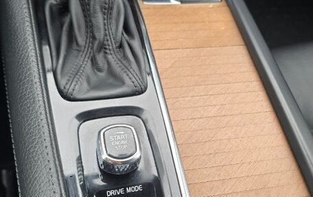 Volvo XC90 II рестайлинг, 2018 год, 2 690 000 рублей, 18 фотография