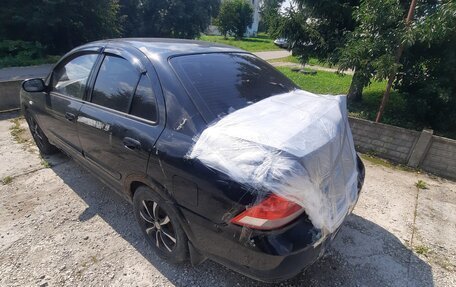 Nissan Almera Classic, 2006 год, 165 000 рублей, 4 фотография