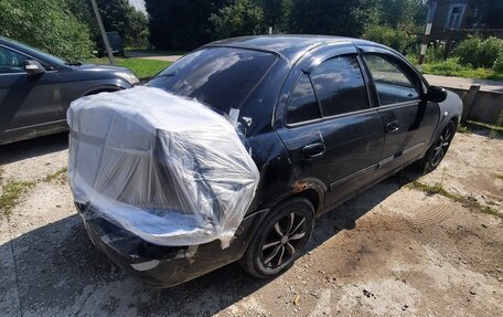 Nissan Almera Classic, 2006 год, 165 000 рублей, 3 фотография