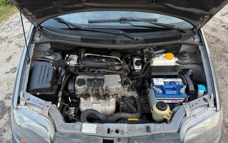 Chevrolet Aveo III, 2007 год, 390 000 рублей, 14 фотография