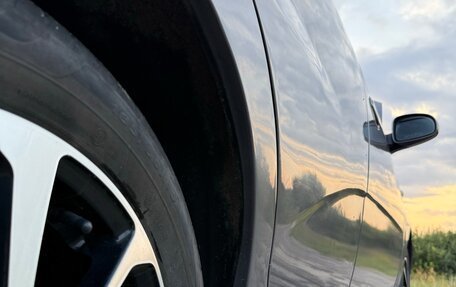 Chevrolet Aveo III, 2007 год, 390 000 рублей, 15 фотография