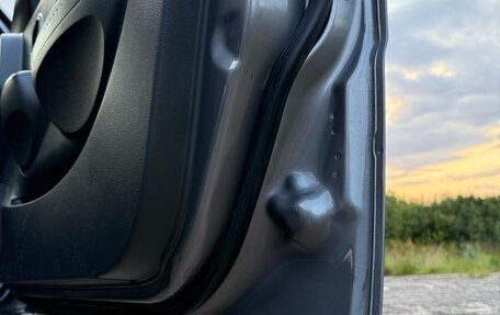Chevrolet Aveo III, 2007 год, 390 000 рублей, 17 фотография