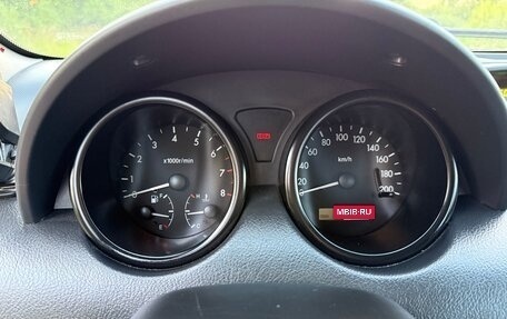 Chevrolet Aveo III, 2007 год, 390 000 рублей, 8 фотография
