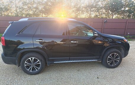 KIA Sorento II рестайлинг, 2011 год, 1 075 000 рублей, 7 фотография