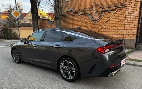 KIA K5, 2020 год, 2 180 000 рублей, 5 фотография