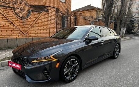 KIA K5, 2020 год, 2 180 000 рублей, 3 фотография