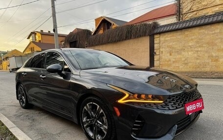 KIA K5, 2020 год, 2 180 000 рублей, 2 фотография
