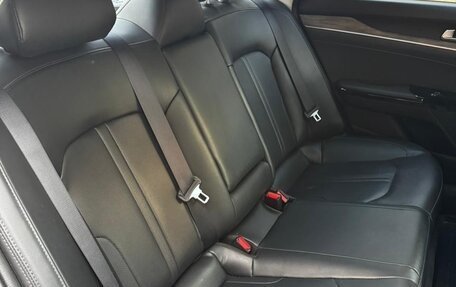 KIA K5, 2020 год, 2 180 000 рублей, 8 фотография