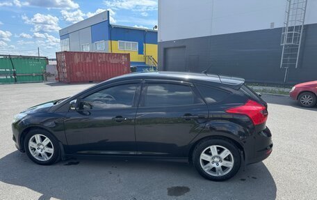 Ford Focus III, 2012 год, 715 000 рублей, 5 фотография