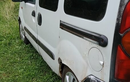 Renault Kangoo II рестайлинг, 2000 год, 115 000 рублей, 5 фотография