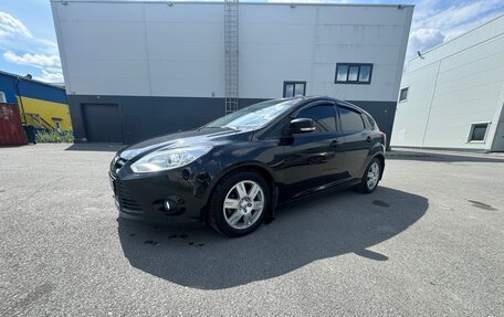 Ford Focus III, 2012 год, 715 000 рублей, 6 фотография