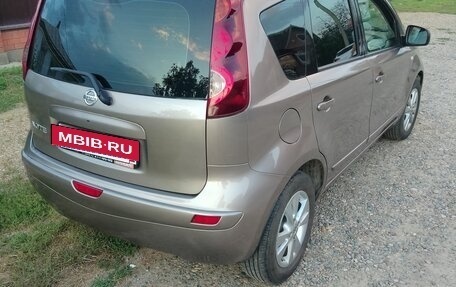 Nissan Note II рестайлинг, 2012 год, 699 000 рублей, 3 фотография