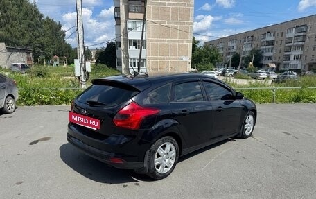 Ford Focus III, 2012 год, 715 000 рублей, 3 фотография