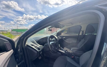 Ford Focus III, 2012 год, 715 000 рублей, 8 фотография