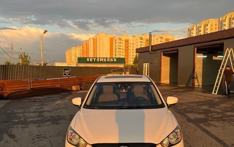 Mazda CX-5 II, 2013 год, 1 650 000 рублей, 6 фотография