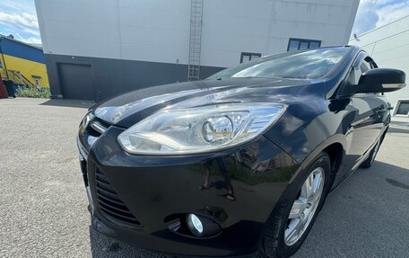 Ford Focus III, 2012 год, 715 000 рублей, 10 фотография