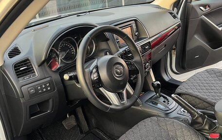 Mazda CX-5 II, 2013 год, 1 650 000 рублей, 9 фотография