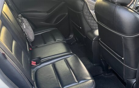 Mazda CX-5 II, 2013 год, 1 650 000 рублей, 11 фотография