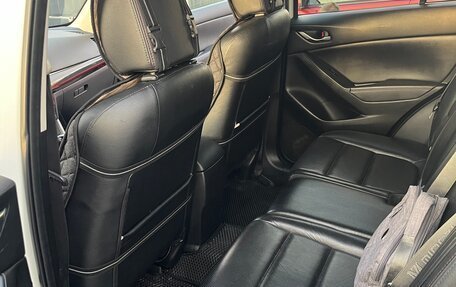 Mazda CX-5 II, 2013 год, 1 650 000 рублей, 12 фотография
