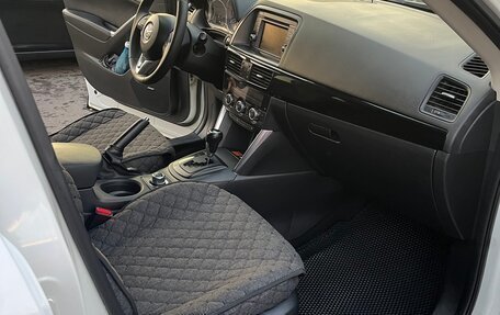 Mazda CX-5 II, 2013 год, 1 650 000 рублей, 13 фотография