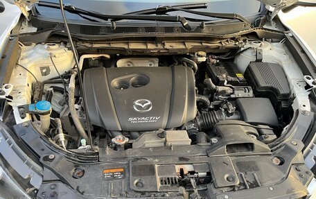 Mazda CX-5 II, 2013 год, 1 650 000 рублей, 15 фотография