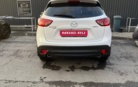 Mazda CX-5 II, 2013 год, 1 650 000 рублей, 4 фотография