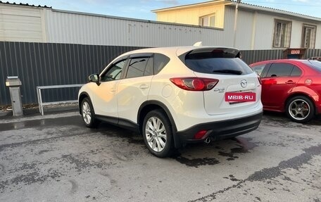 Mazda CX-5 II, 2013 год, 1 650 000 рублей, 5 фотография