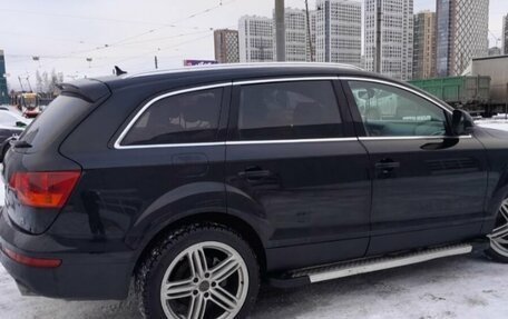 Audi Q7, 2007 год, 1 090 000 рублей, 8 фотография