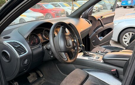 Audi Q7, 2007 год, 1 090 000 рублей, 10 фотография