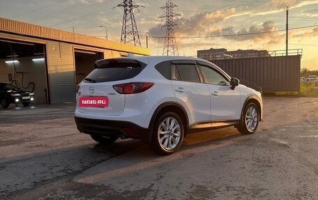 Mazda CX-5 II, 2013 год, 1 650 000 рублей, 18 фотография