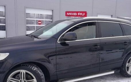 Audi Q7, 2007 год, 1 090 000 рублей, 9 фотография