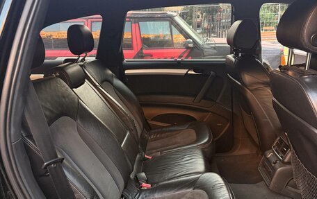 Audi Q7, 2007 год, 1 090 000 рублей, 12 фотография