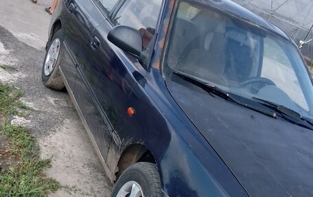 Hyundai Accent II, 2008 год, 180 000 рублей, 4 фотография