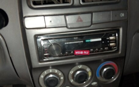 Hyundai Accent II, 2008 год, 180 000 рублей, 6 фотография