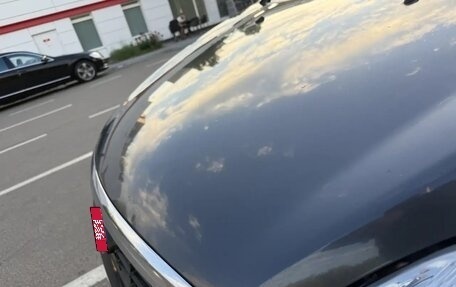 Ford Focus II рестайлинг, 2008 год, 495 000 рублей, 3 фотография