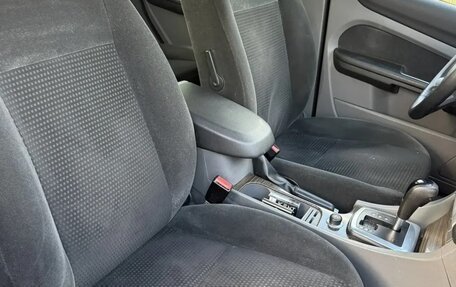 Ford Focus II рестайлинг, 2008 год, 495 000 рублей, 17 фотография