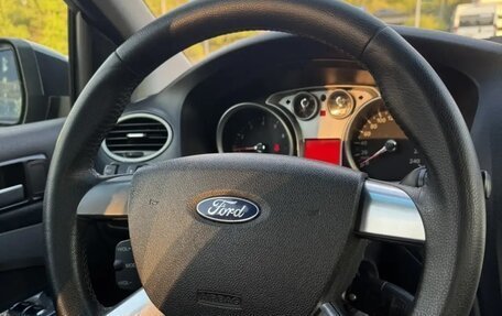 Ford Focus II рестайлинг, 2008 год, 495 000 рублей, 14 фотография