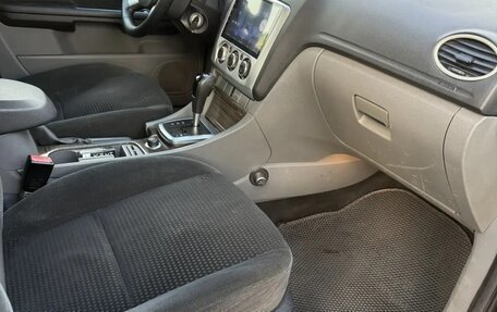 Ford Focus II рестайлинг, 2008 год, 495 000 рублей, 16 фотография