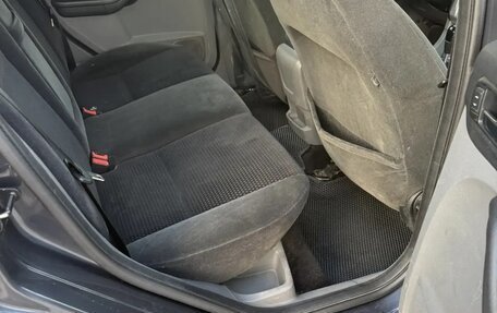 Ford Focus II рестайлинг, 2008 год, 495 000 рублей, 19 фотография