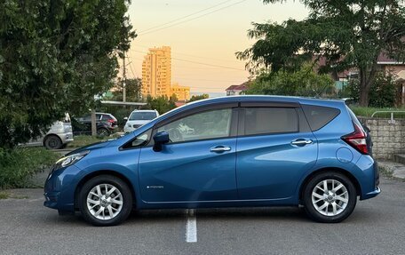 Nissan Note II рестайлинг, 2019 год, 1 400 000 рублей, 2 фотография