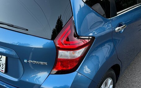 Nissan Note II рестайлинг, 2019 год, 1 400 000 рублей, 7 фотография